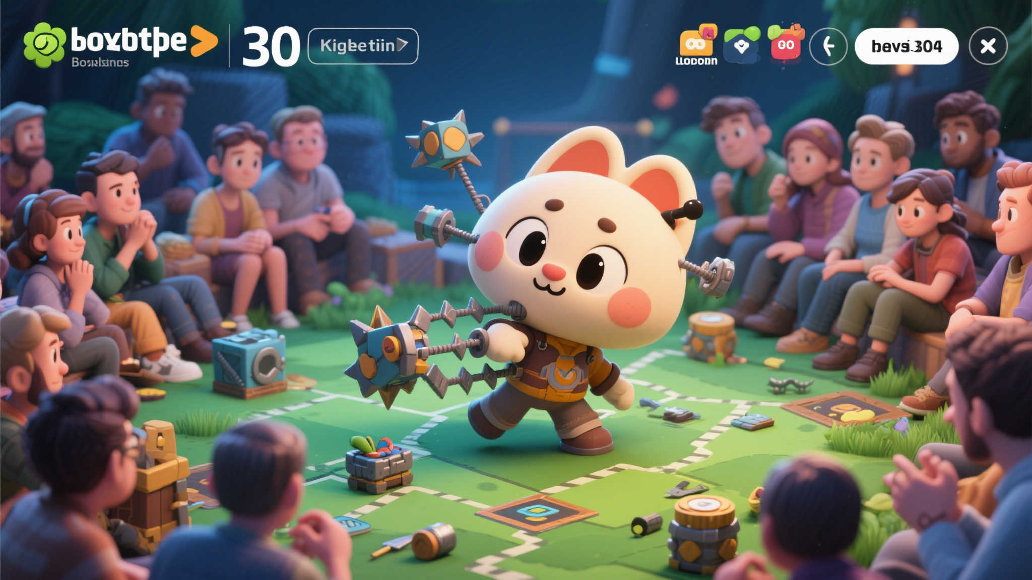 带回“村超”果实